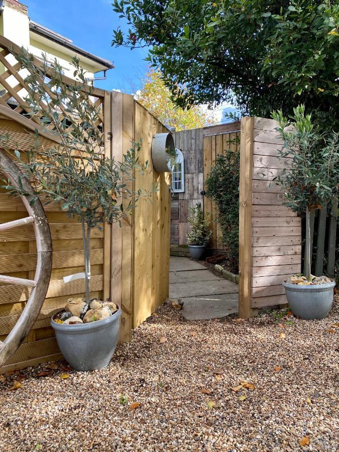 Little Limes An Adorable Little Suffolk Getaway With Outside Space Near Woodbridge Eyke Eksteriør bilde