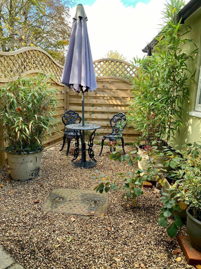 Little Limes An Adorable Little Suffolk Getaway With Outside Space Near Woodbridge Eyke Eksteriør bilde