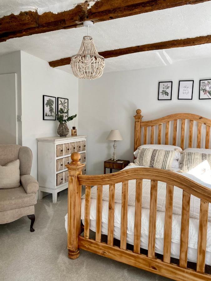 Little Limes An Adorable Little Suffolk Getaway With Outside Space Near Woodbridge Eyke Eksteriør bilde