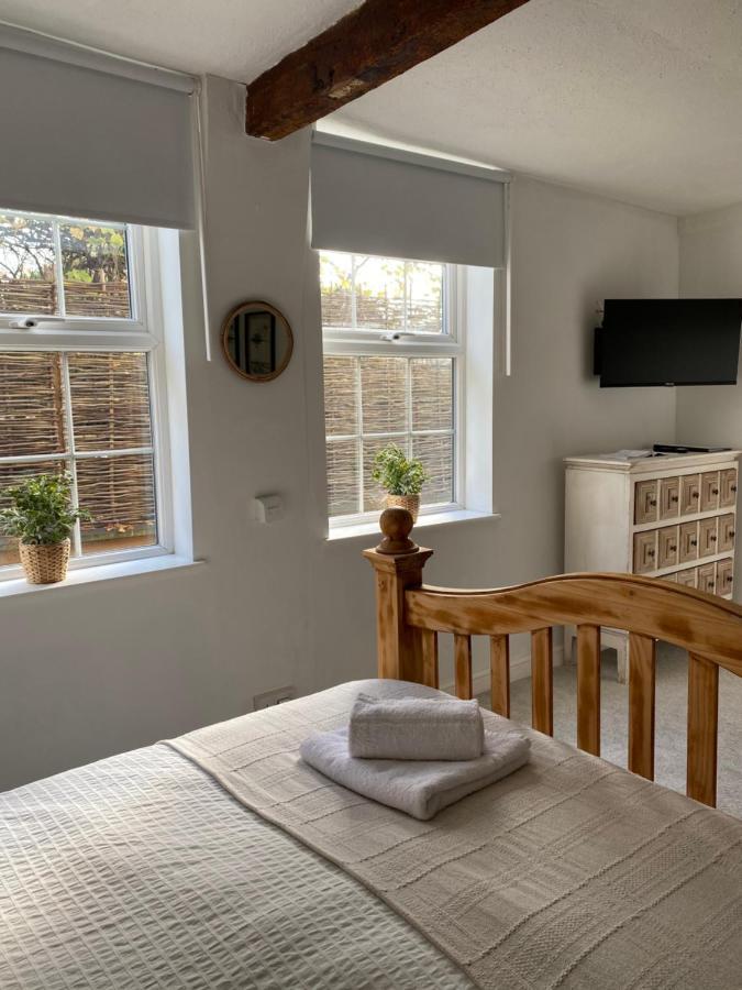 Little Limes An Adorable Little Suffolk Getaway With Outside Space Near Woodbridge Eyke Eksteriør bilde